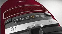 Miele aspirateurs Pure Red & Pure Black